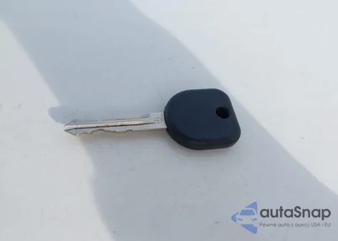 2008 Chevrolet Impala Lt из США, поврежденный, VIN 2G1WT55N689194546